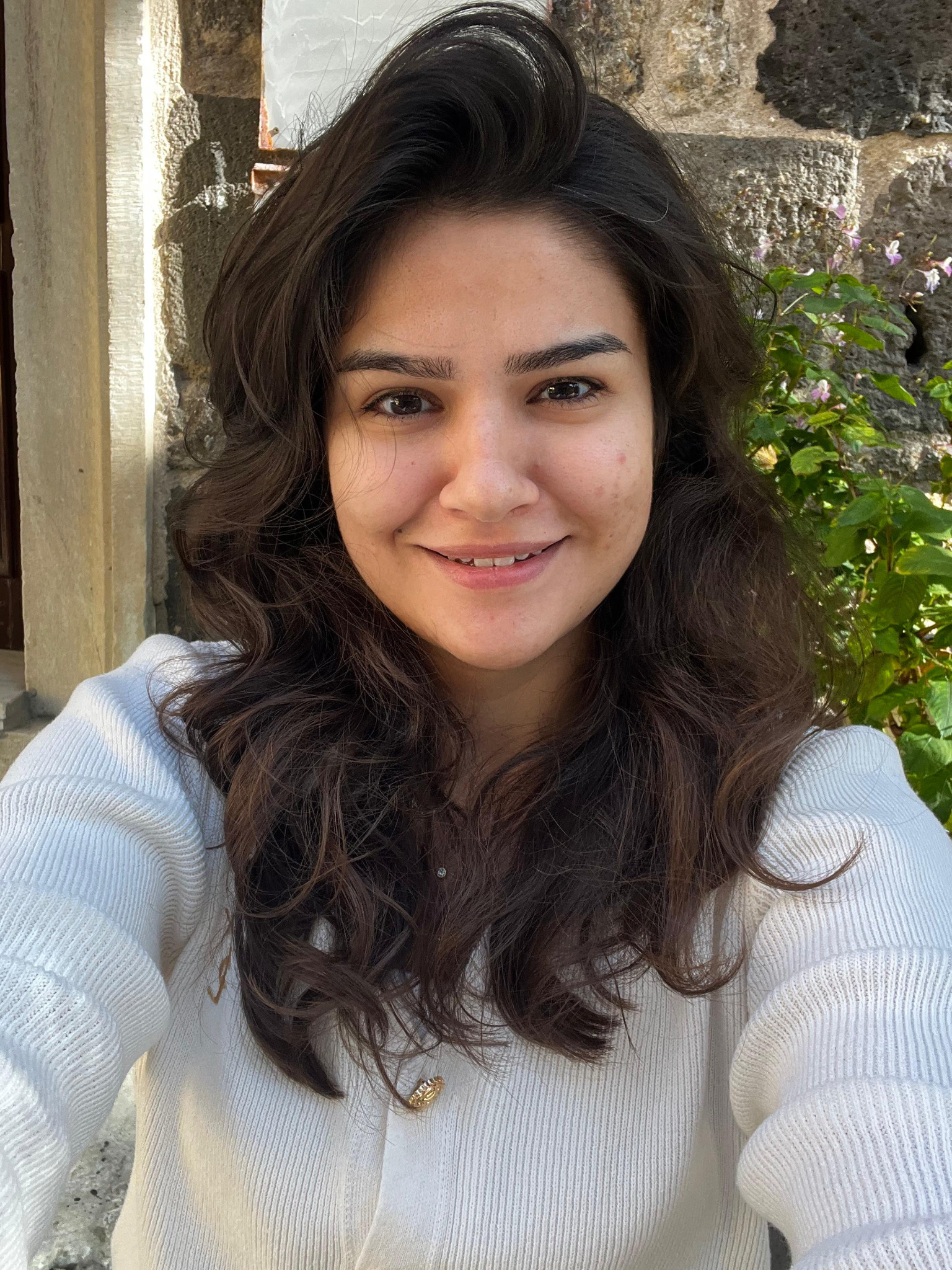 Elifnaz Dikici